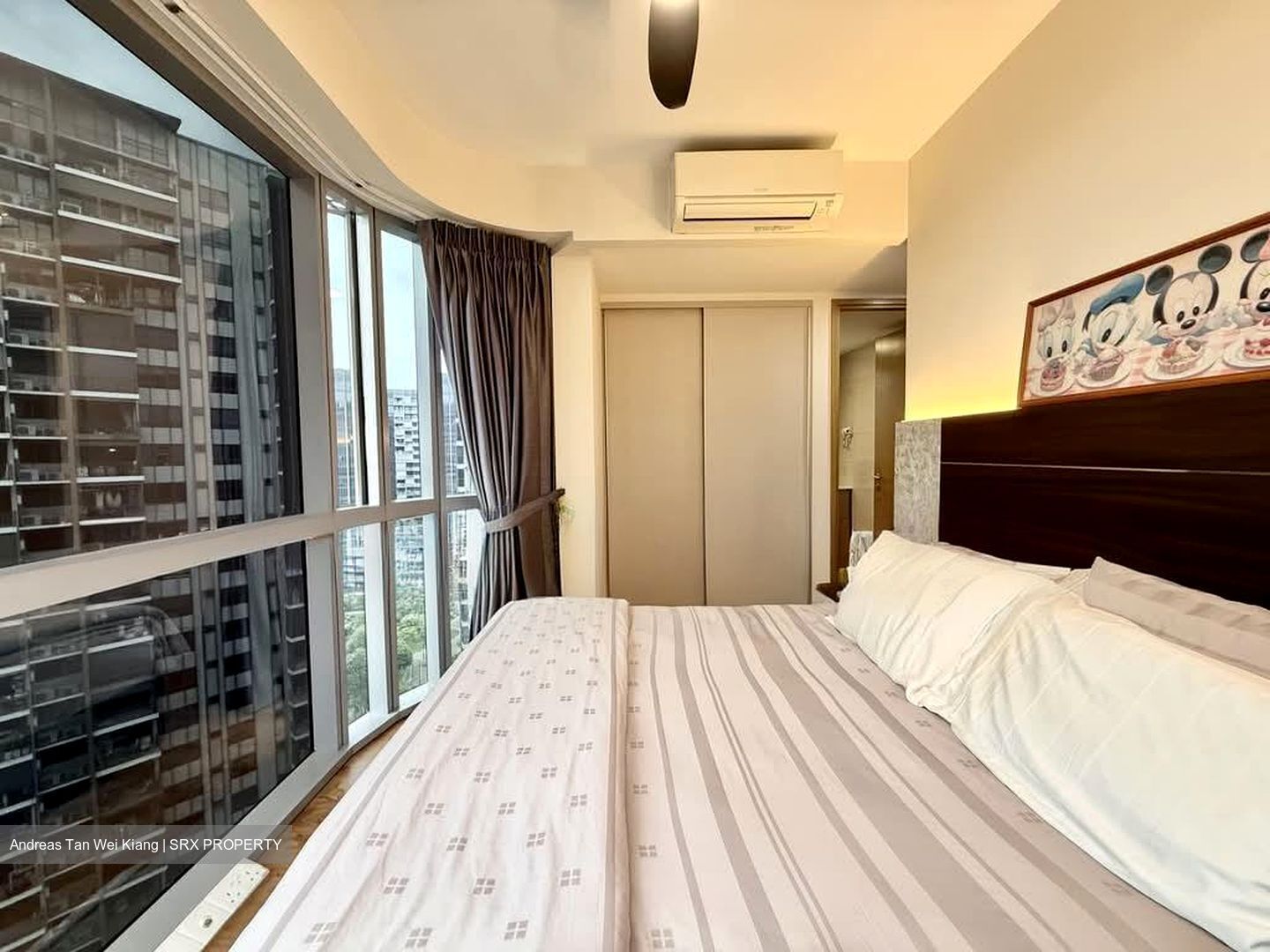 High Park Residences (D28), Apartment #622807521